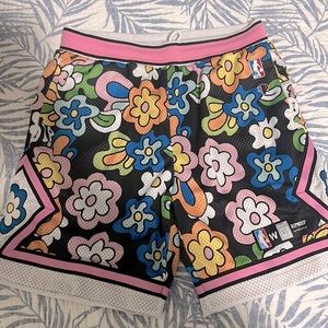 RIPNDIP large basketball shorts